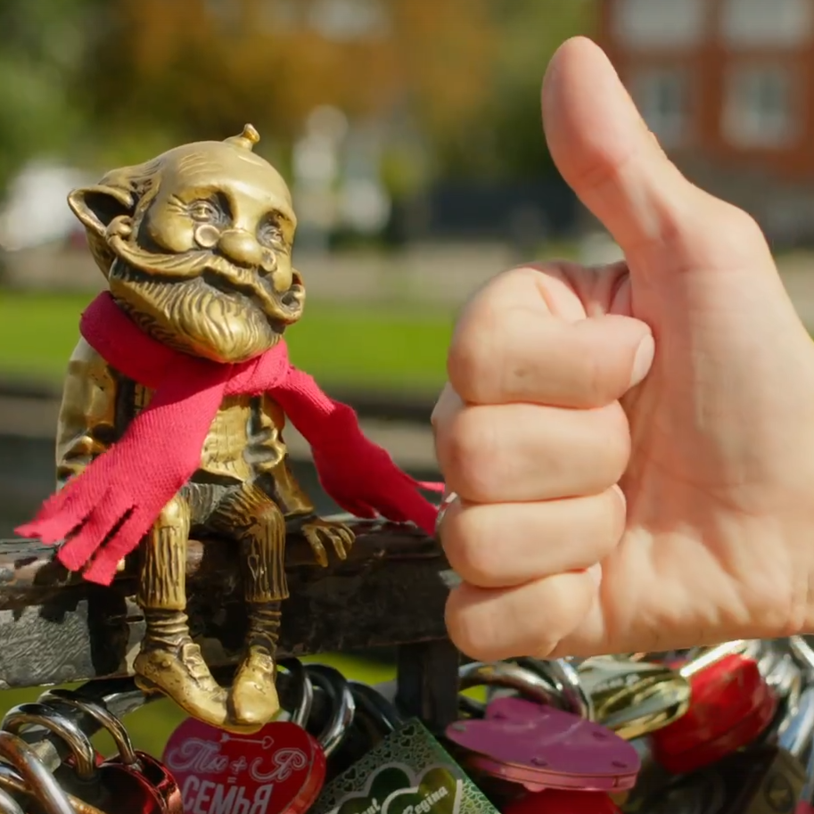 Настоящий Калининградец