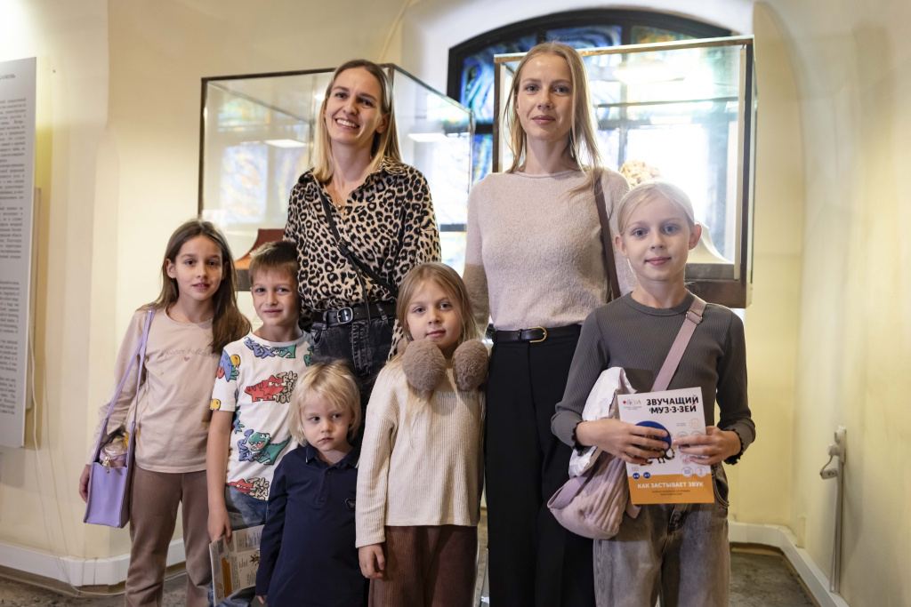 День матери в Музее янтаря.jpg