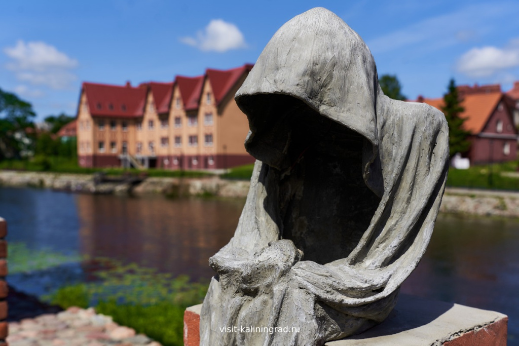 Замок Тапиау в Гвардейске.visit-kaliningrad.ru Замок Тапиау в Гвардейске.visit-kaliningrad.ru
