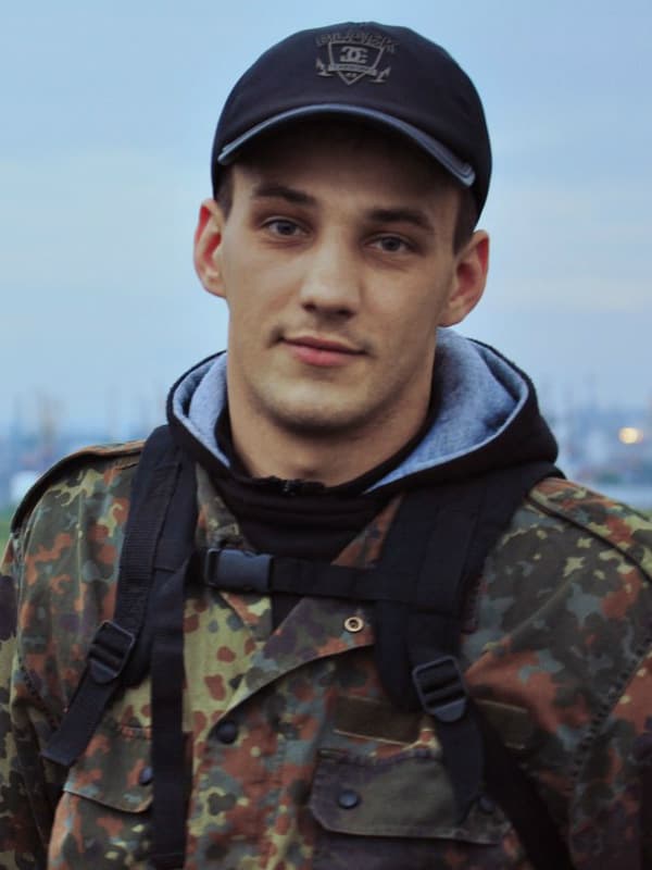 Ющенко Валерий Ющенко Валерий