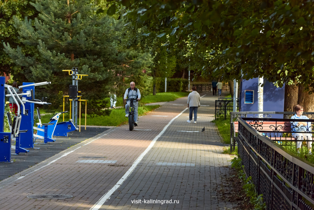 Активный отдых у Тихого озера в Светлогорске.visit-kaliningrad.ru Активный отдых у Тихого озера в Светлогорске.visit-kaliningrad.ru