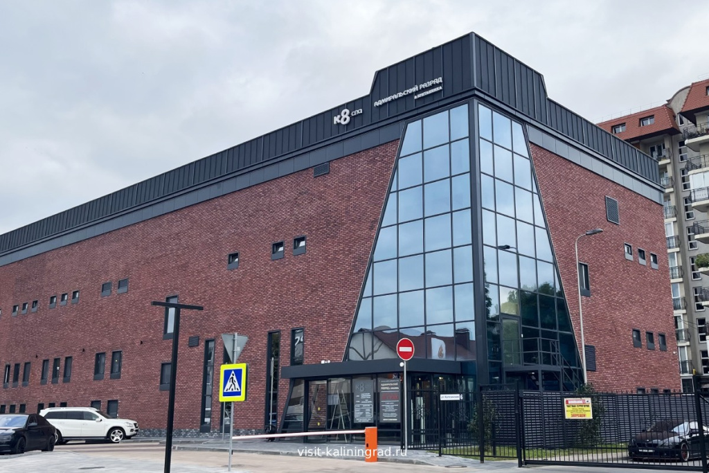 Бани к8.visit-kaliningrad.ru
