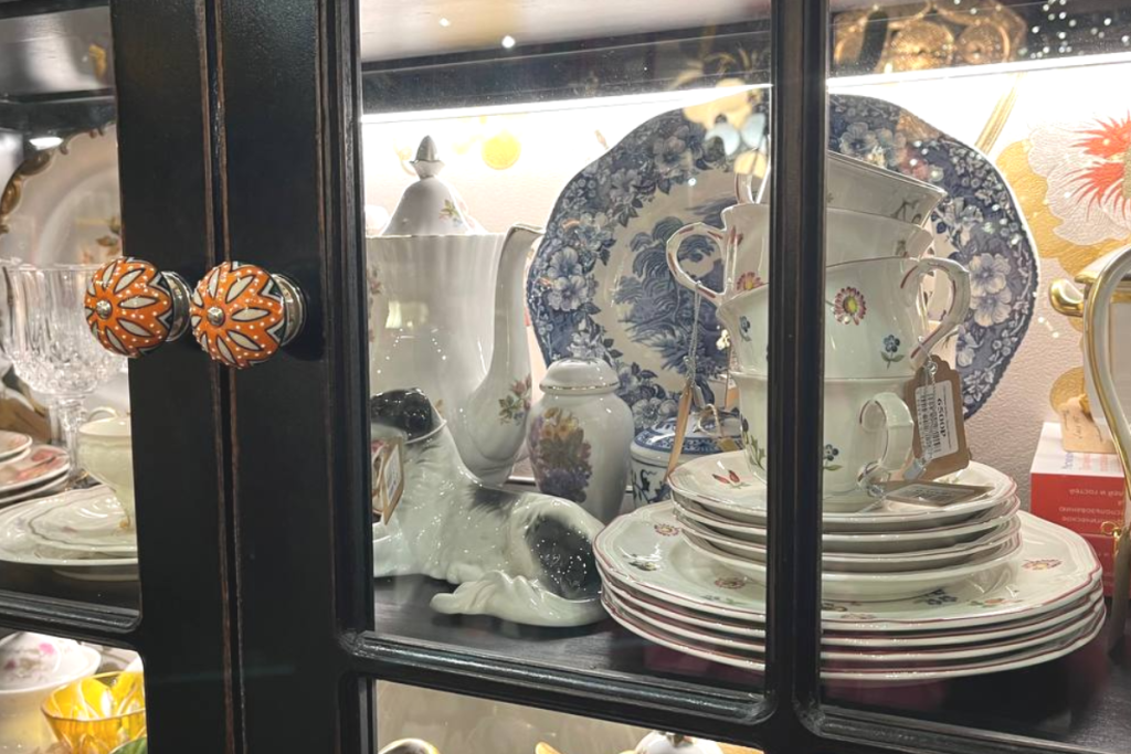 Винтаж в Калининграде