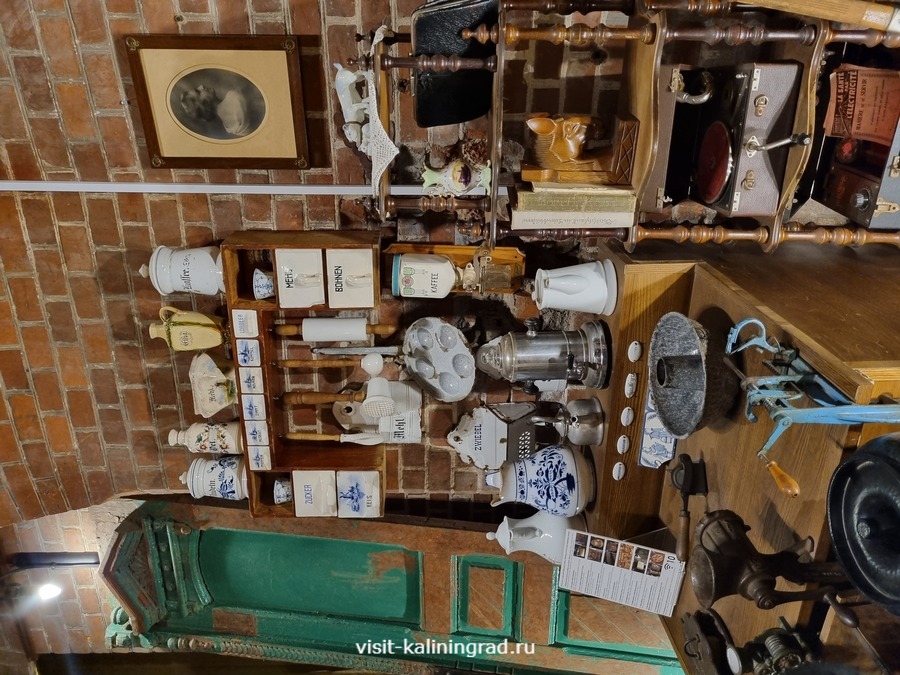 Музей Фридландские ворота в Калининграде.visit-kaliningrad.ru Музей Фридландские ворота в Калининграде.visit-kaliningrad.ru