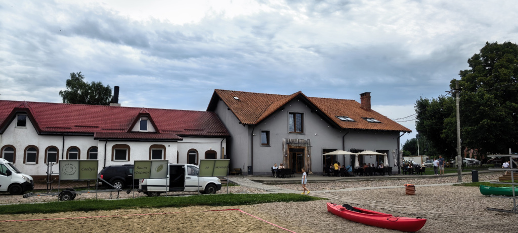 Ферма Тюниных в Знаменске.visit-kaliningrad.ru Ферма Тюниных в Знаменске.visit-kaliningrad.ru