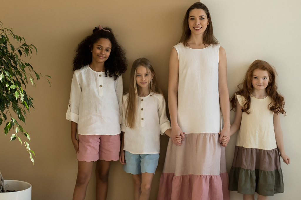 Molinialife бренд одежды из Калининграда Molinialife бренд одежды из Калининграда