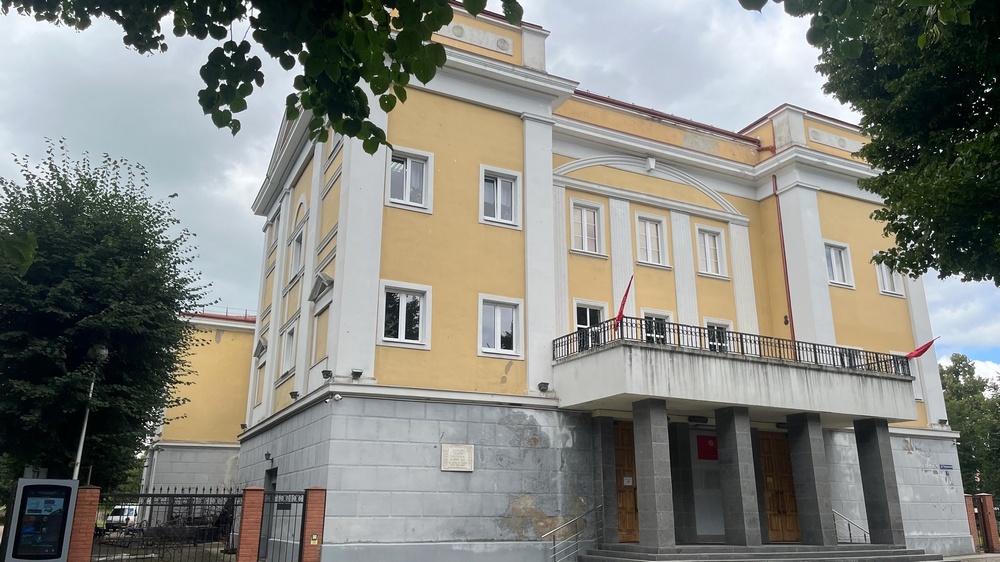 ТЮЗ в Советске.jpg