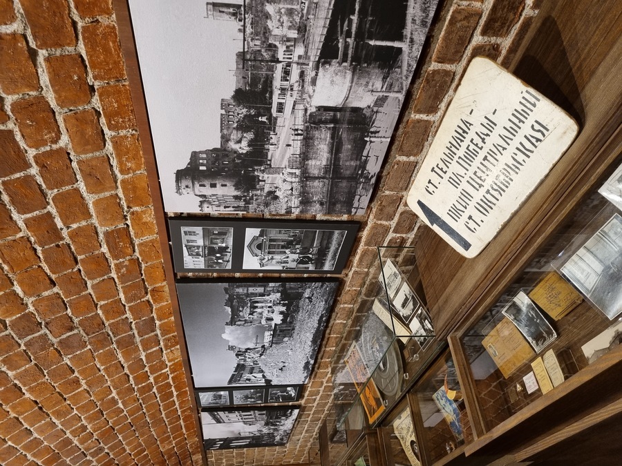 Музей Фридландские ворота в Калининграде.visit-kaliningrad.ru Музей Фридландские ворота в Калининграде.visit-kaliningrad.ru