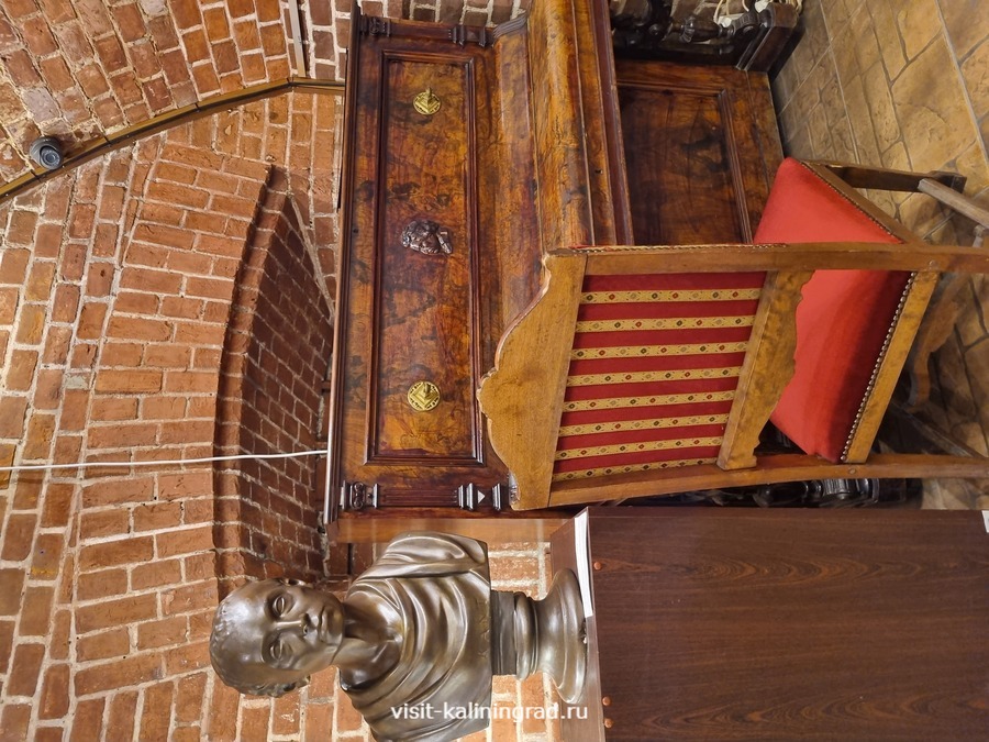 Музей Фридландские ворота в Калининграде.visit-kaliningrad.ru Музей Фридландские ворота в Калининграде.visit-kaliningrad.ru