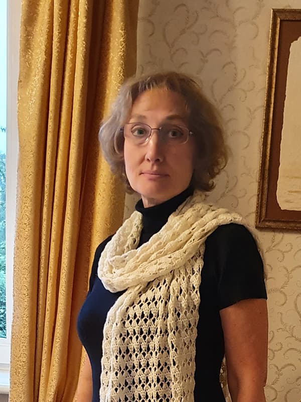 Иванова Светлана Николаевна Иванова Светлана Николаевна
