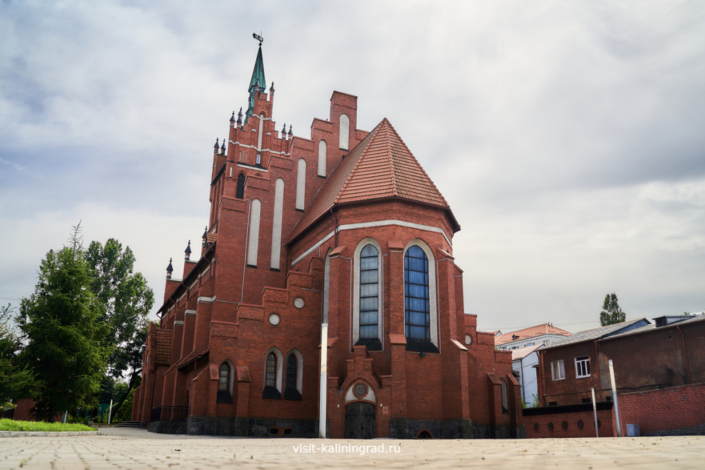 Philharmonic.visit-kaliningrad.ru