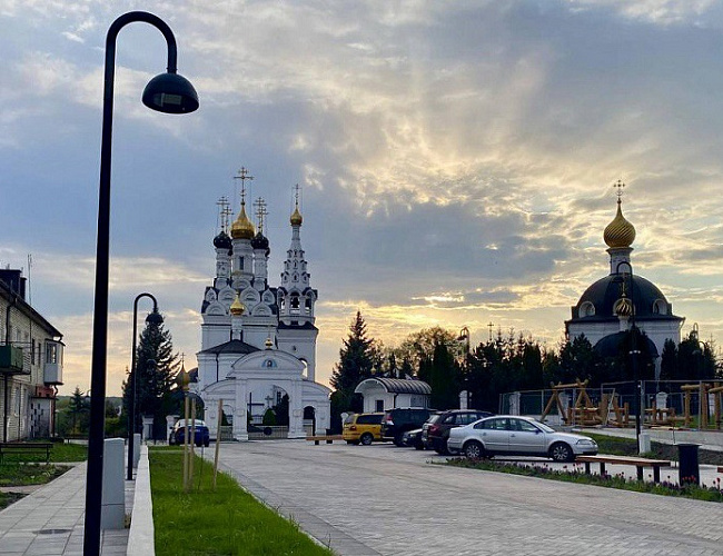 День города Багратионовска