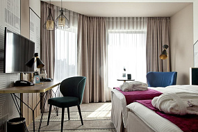Mercure hotel Kaliningrad