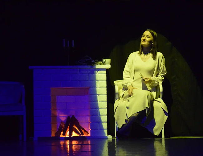 Лето цвета дождь