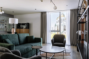 Radisson Blu, Kaliningrad / Рэдиссон Блу, Калининград