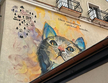 Вечерний Зеленоградск + сыроварня «‎ШаакенДорф»