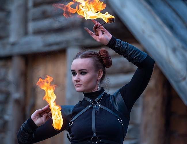 День Рагнара Лодброка 