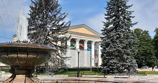 Tourist route for 1-2 days in Kaliningrad