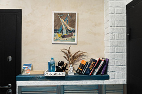 Whale apart / Вэйл Апарт