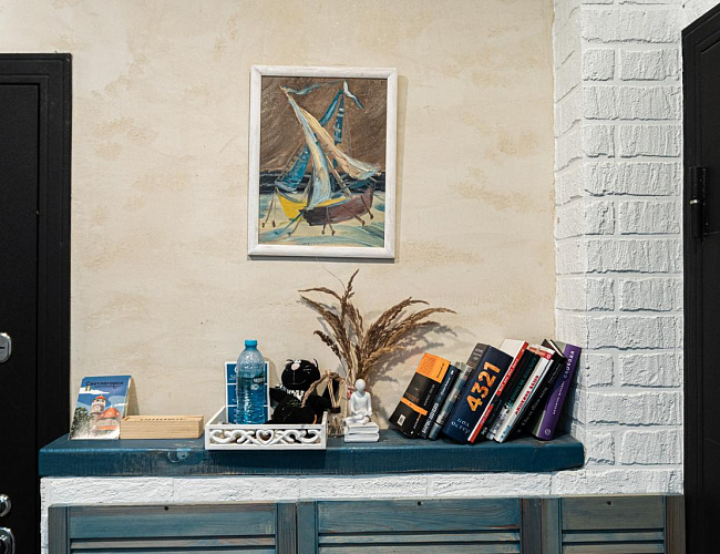 Whale apart / Вэйл Апарт