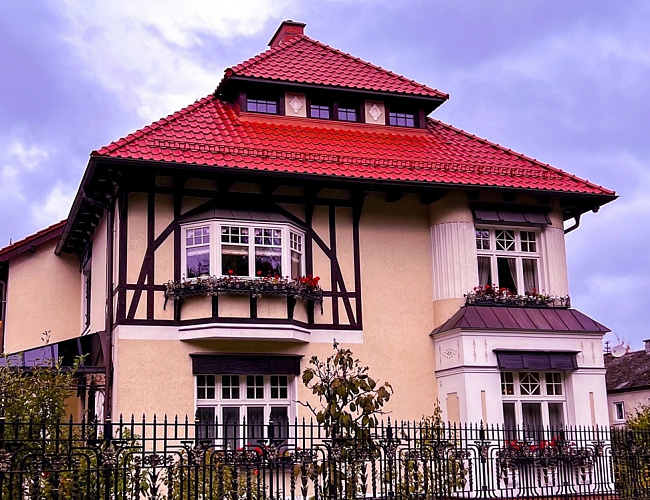 Обзорная экскурсия: «В поисках хомлинов»