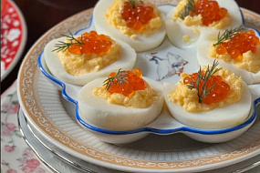 Родненькие