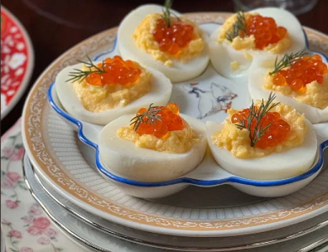 Родненькие