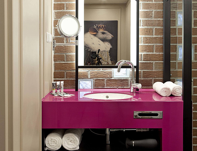 Mercure hotel Kaliningrad