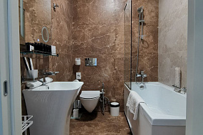 Гостиница «Москва»