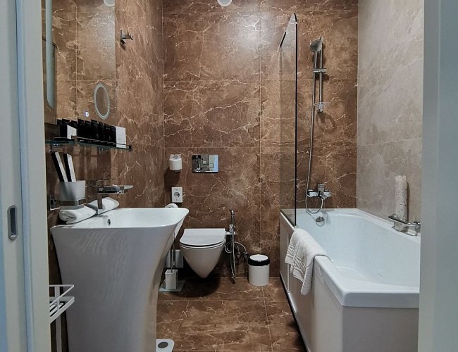 Гостиница «Москва»