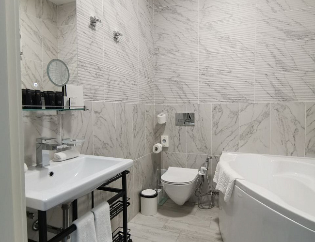 Гостиница «Москва»