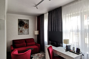 Гостиница «Москва»