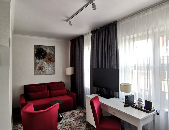 Гостиница «Москва»