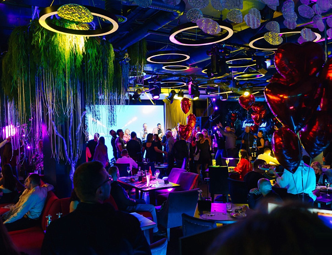 Ресторан «Океан»