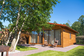 Guest house "FishDorf"