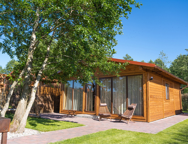 Guest house "FishDorf"