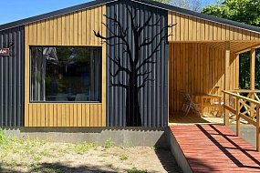 База отдыха «Sanditten SPA» / «Сандиттен СПА»