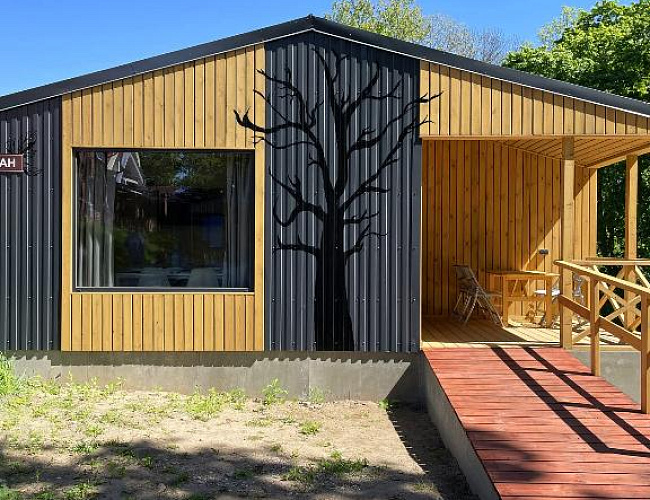 База отдыха «Sanditten SPA» / «Сандиттен СПА»