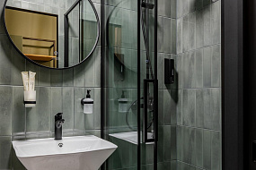 Отель «Изола»/«Isola»