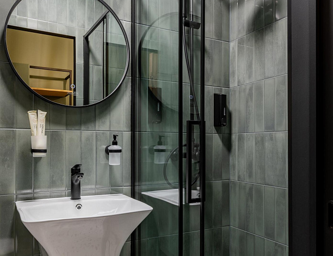 Отель «Изола»/«Isola»