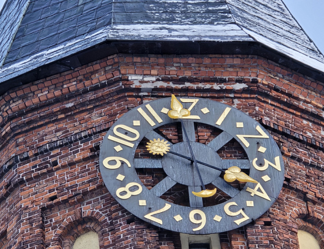 Фестиваль «Шедевры мировой классики в Кафедральном соборе»