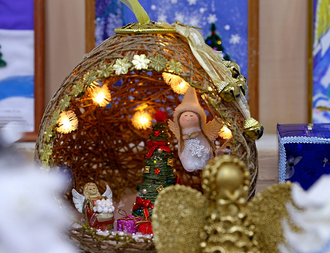 Волшебные животные!