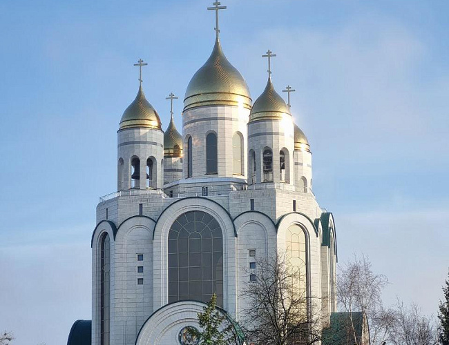 Сумерки Кёнигсберга с музеем «Фридландские ворота» и ужином в ресторане Калининграда