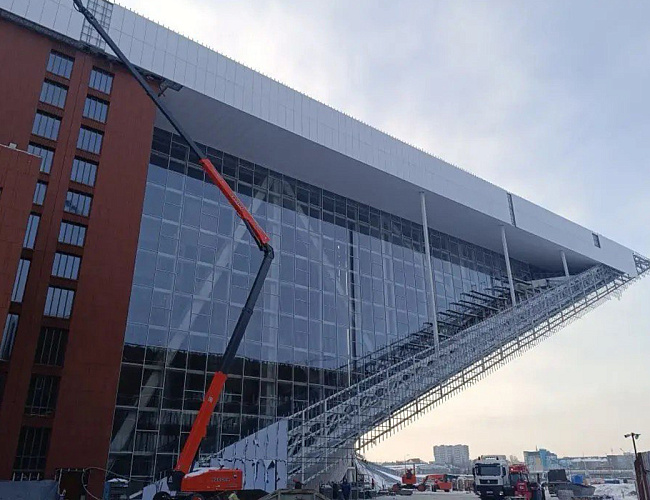 Филиал Государственного академического Большого театра России