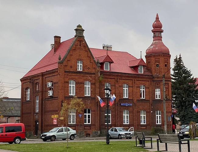 Война и мир: 5 городов за один день