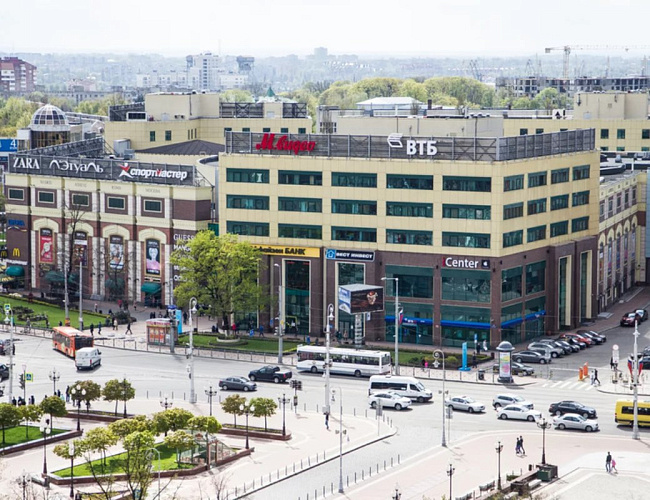 Европа