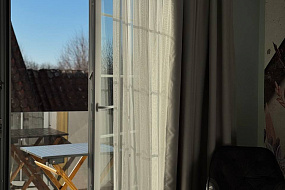 Yantarny Resort Apartment