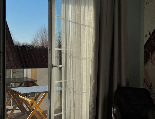 Yantarny Resort Apartment