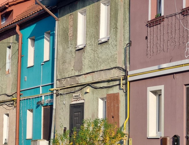 100 лет в одной прогулке по Центральному району  от современности к началу XX века