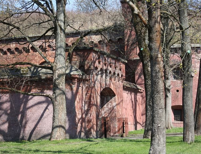 Астрономический бастион